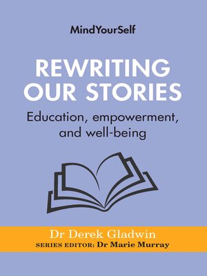 cover image of Rewriting Our Stories